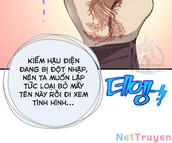 Phi Lôi Đạo: Chapter 108
