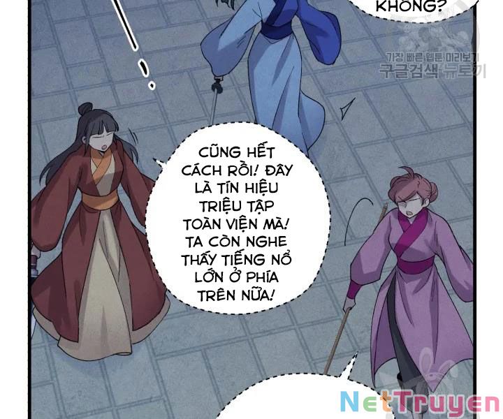 Phi Lôi Đạo: Chapter 108