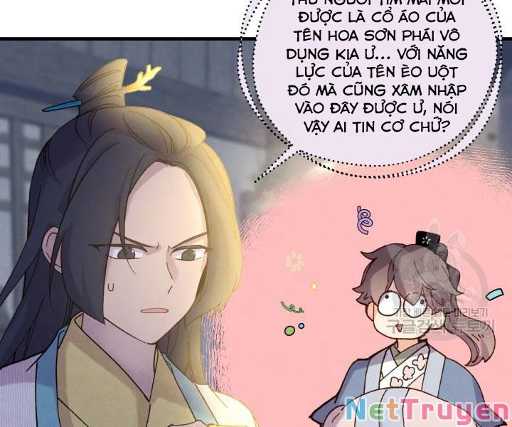 Phi Lôi Đạo: Chapter 108