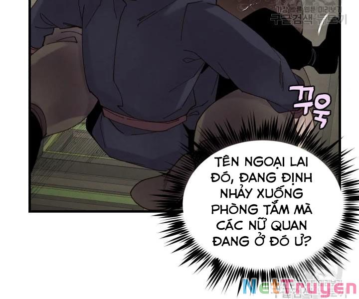 Phi Lôi Đạo: Chapter 108