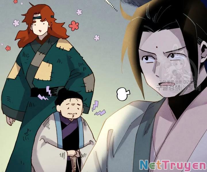 Phi Lôi Đạo: Chapter 108