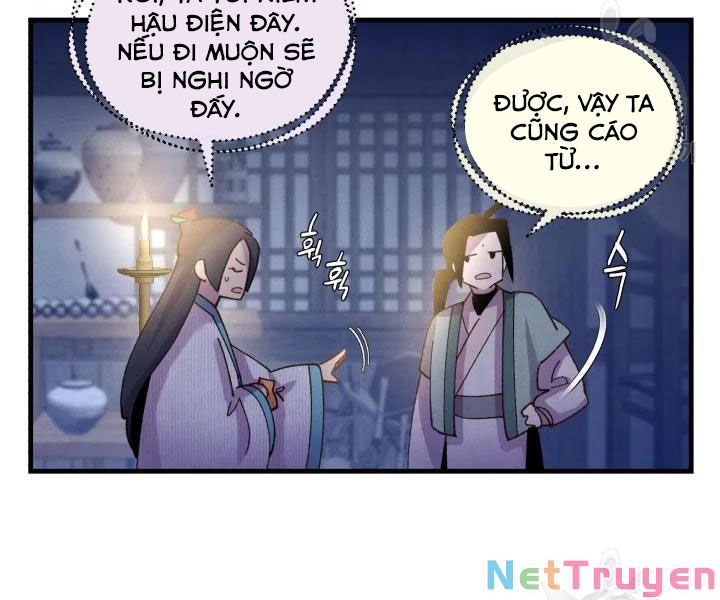 Phi Lôi Đạo: Chapter 108