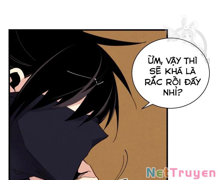 Phi Lôi Đạo: Chapter 108