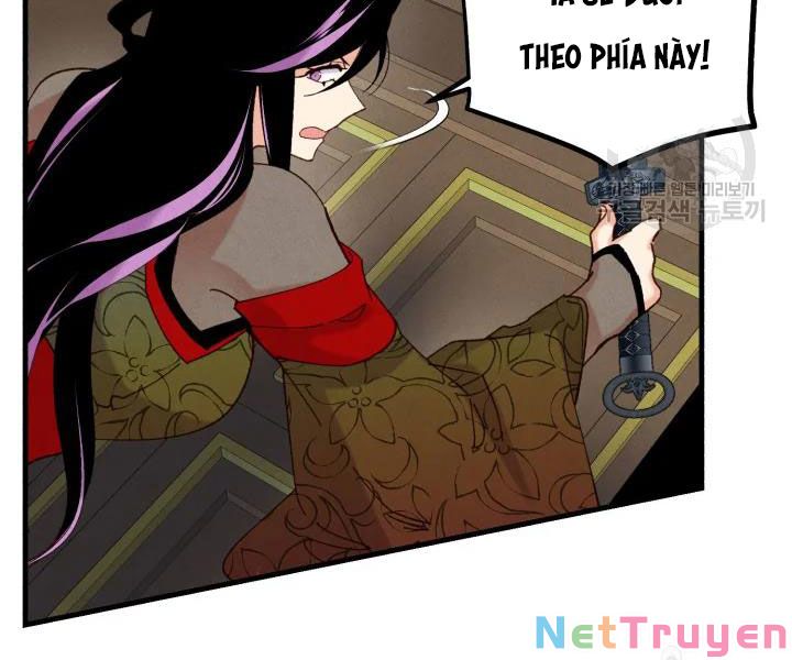 Phi Lôi Đạo: Chapter 108