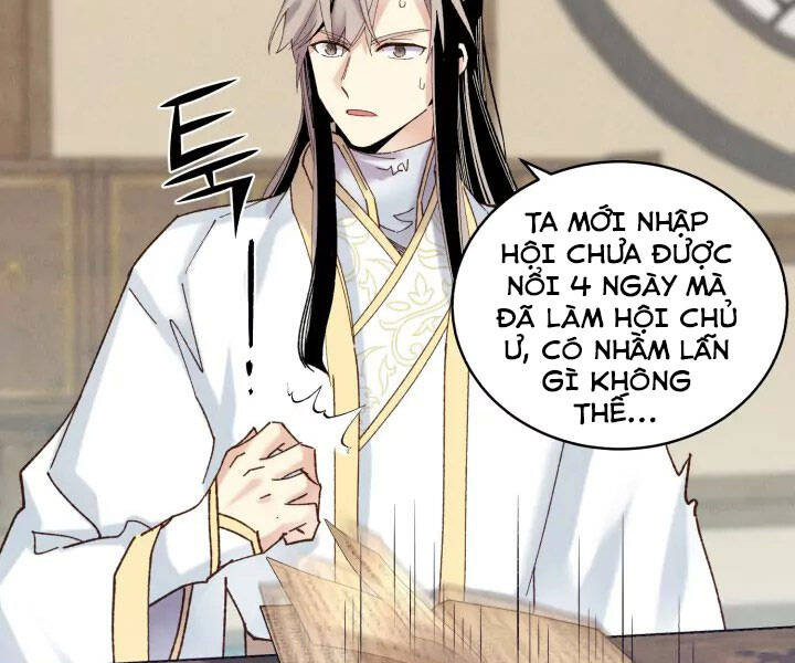 Phi Lôi Đạo: Chapter 110