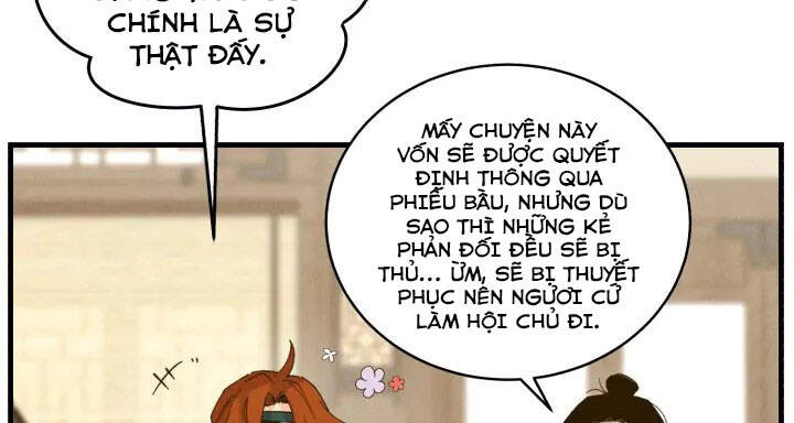 Phi Lôi Đạo: Chapter 110