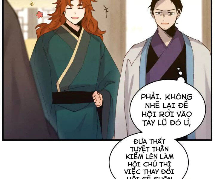 Phi Lôi Đạo: Chapter 110