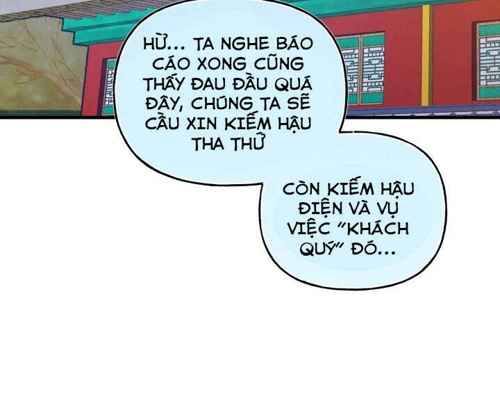 Phi Lôi Đạo: Chapter 110