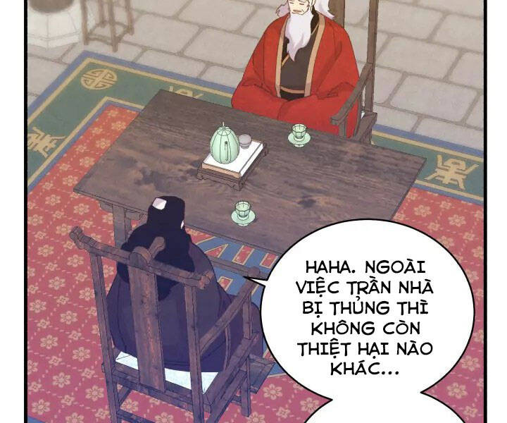 Phi Lôi Đạo: Chapter 110