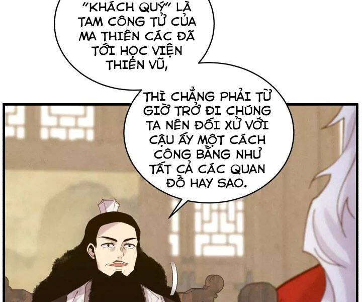 Phi Lôi Đạo: Chapter 110