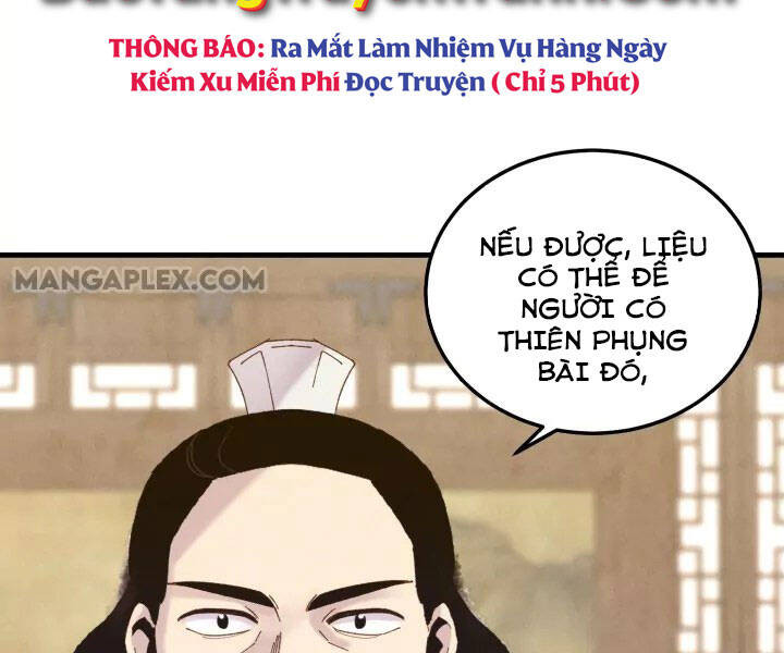 Phi Lôi Đạo: Chapter 110