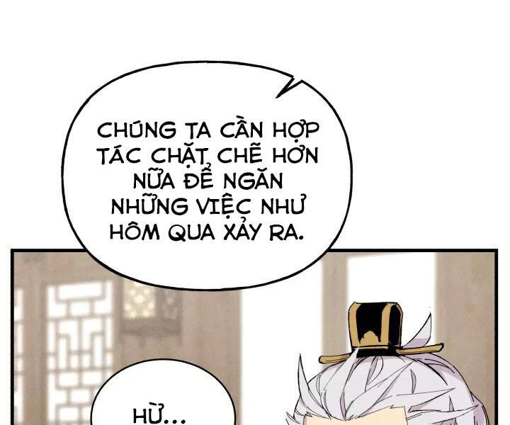 Phi Lôi Đạo: Chapter 110