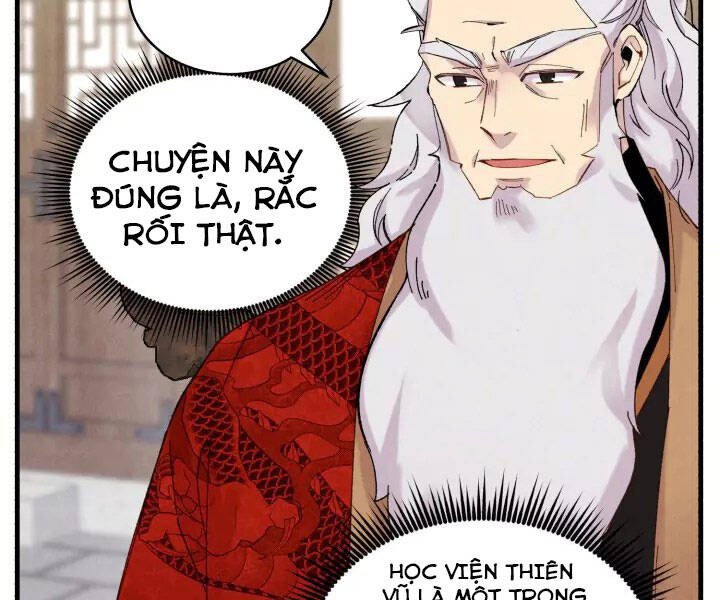 Phi Lôi Đạo: Chapter 110