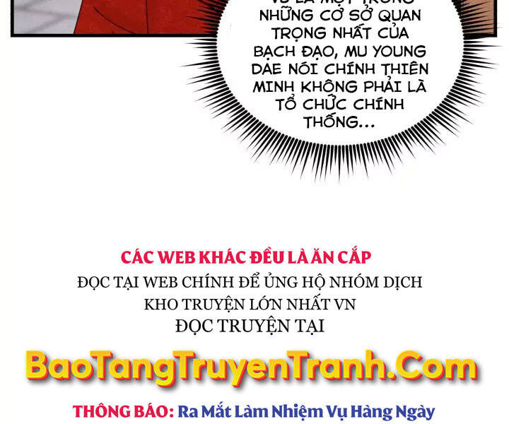 Phi Lôi Đạo: Chapter 110