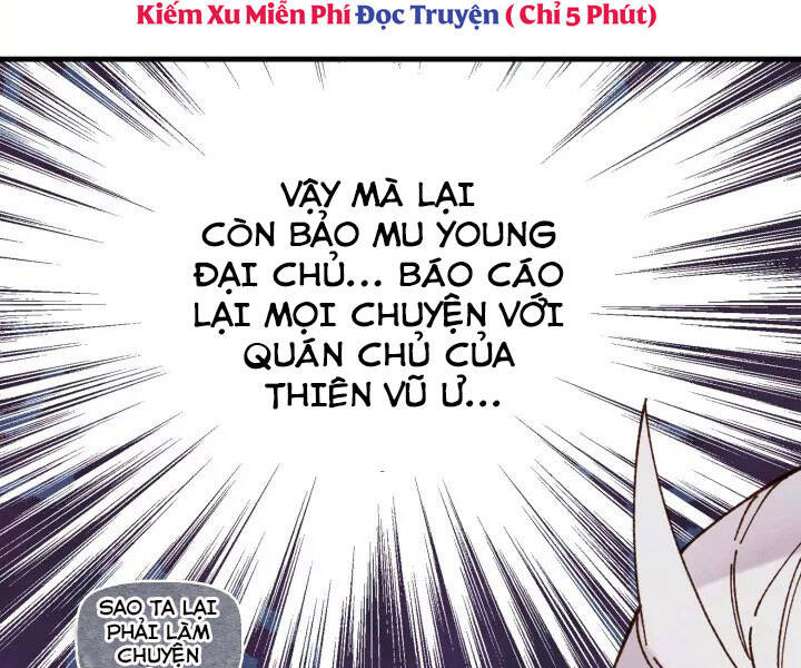 Phi Lôi Đạo: Chapter 110