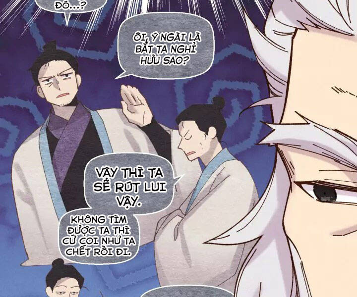 Phi Lôi Đạo: Chapter 110