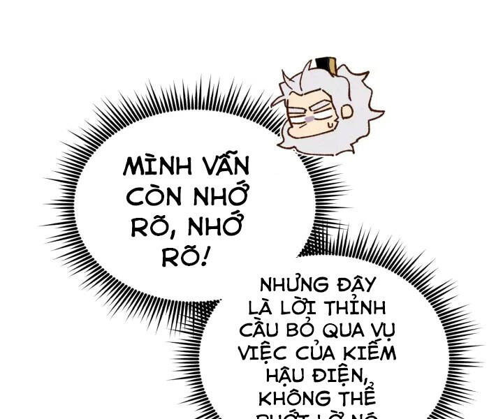 Phi Lôi Đạo: Chapter 110