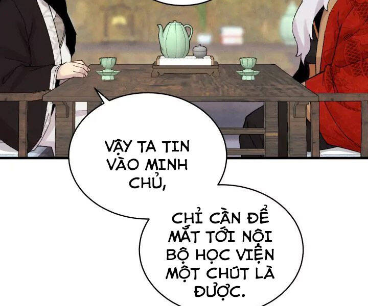 Phi Lôi Đạo: Chapter 110