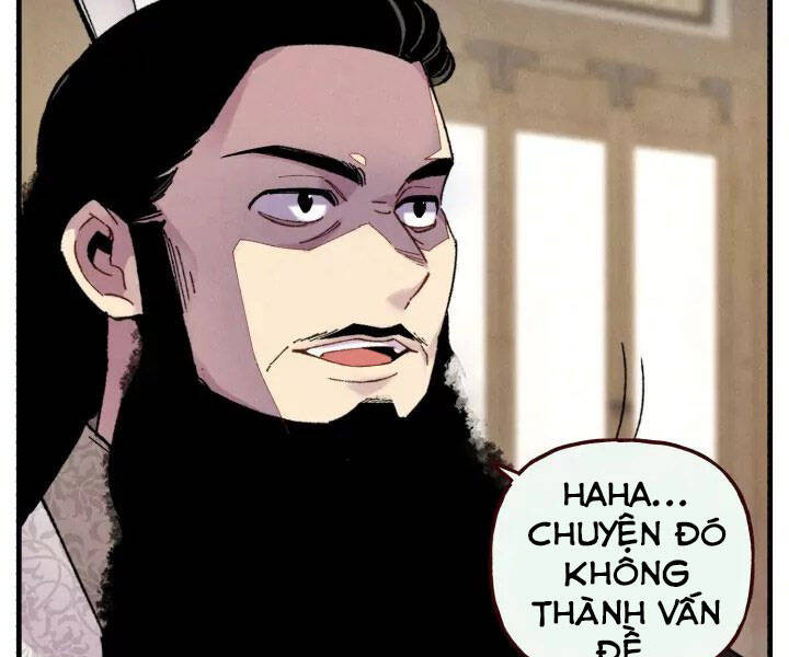 Phi Lôi Đạo: Chapter 110