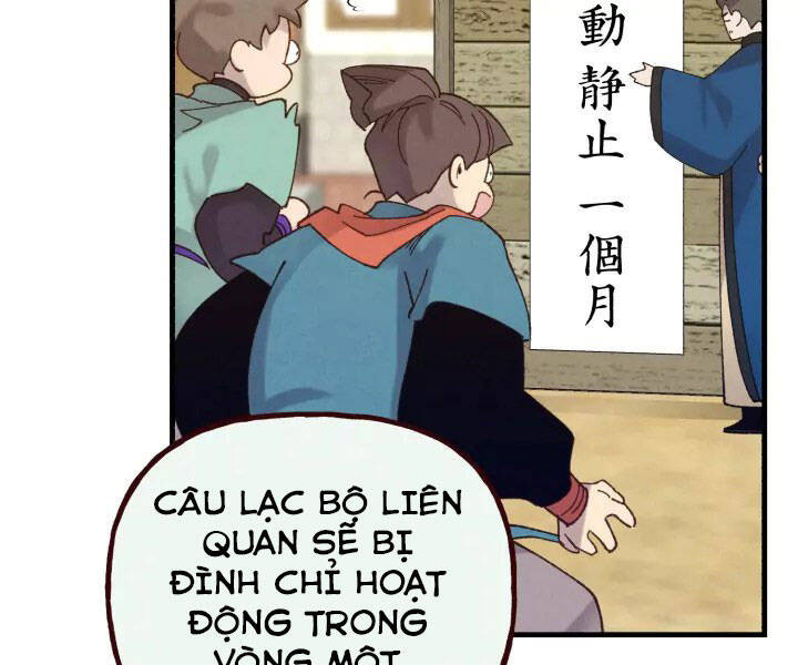 Phi Lôi Đạo: Chapter 110