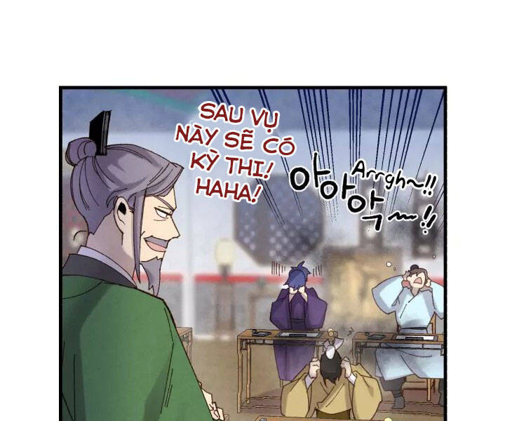 Phi Lôi Đạo: Chapter 110