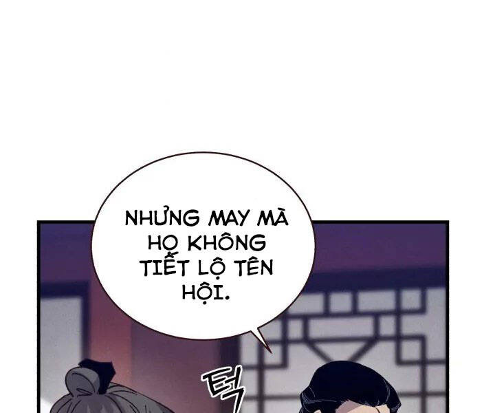Phi Lôi Đạo: Chapter 110
