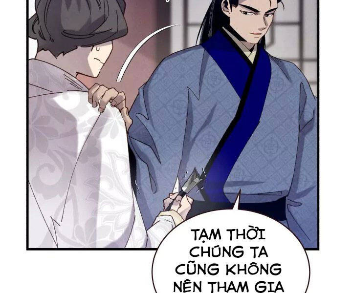 Phi Lôi Đạo: Chapter 110