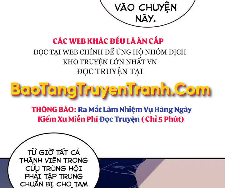 Phi Lôi Đạo: Chapter 110