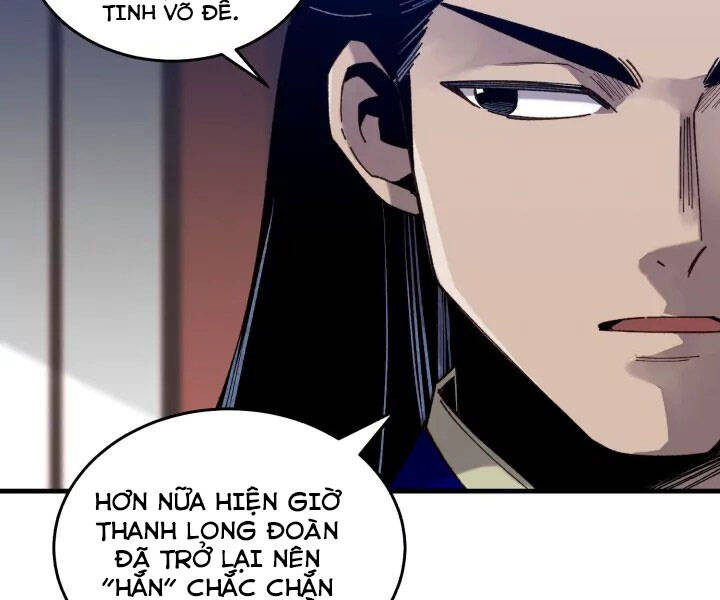 Phi Lôi Đạo: Chapter 110