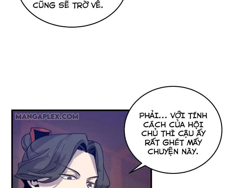 Phi Lôi Đạo: Chapter 110
