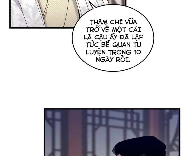 Phi Lôi Đạo: Chapter 110