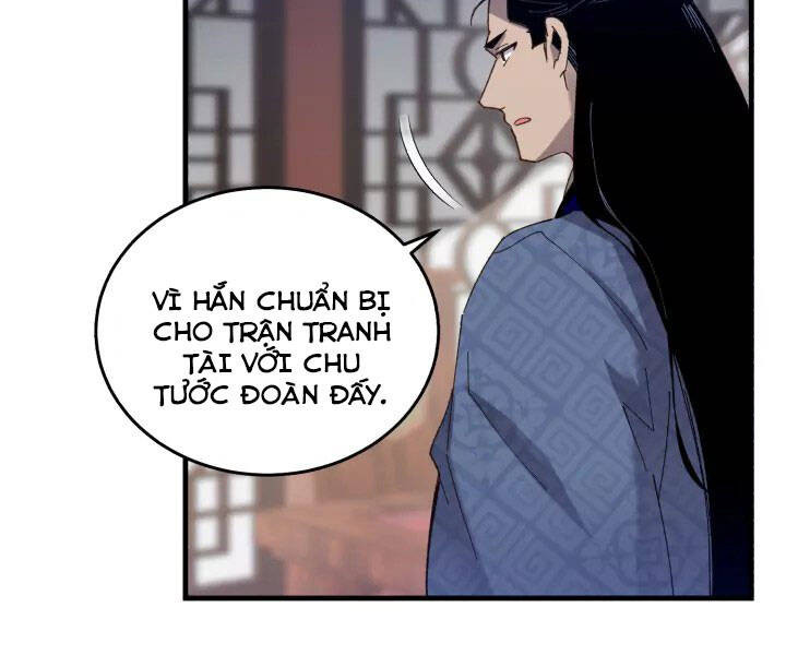 Phi Lôi Đạo: Chapter 110