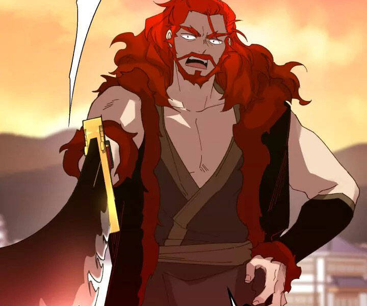 Phi Lôi Đạo: Chapter 110