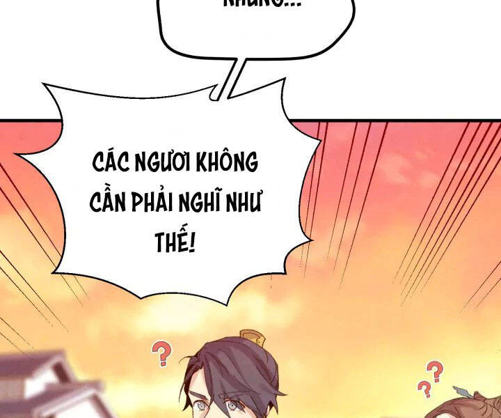 Phi Lôi Đạo: Chapter 110