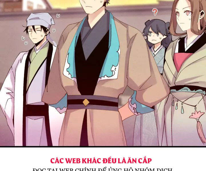 Phi Lôi Đạo: Chapter 110