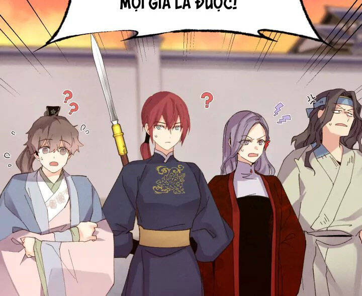 Phi Lôi Đạo: Chapter 110