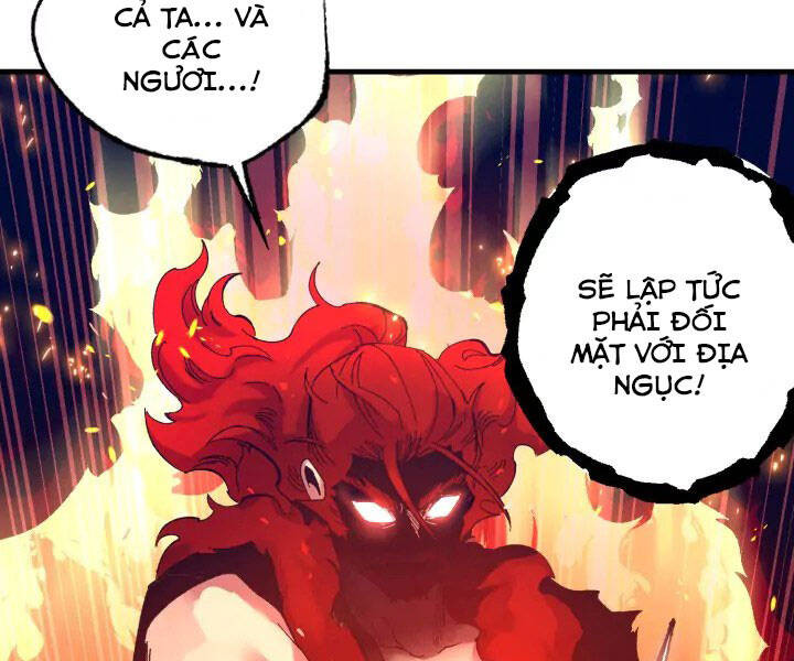 Phi Lôi Đạo: Chapter 110