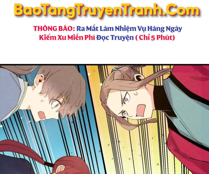 Phi Lôi Đạo: Chapter 110