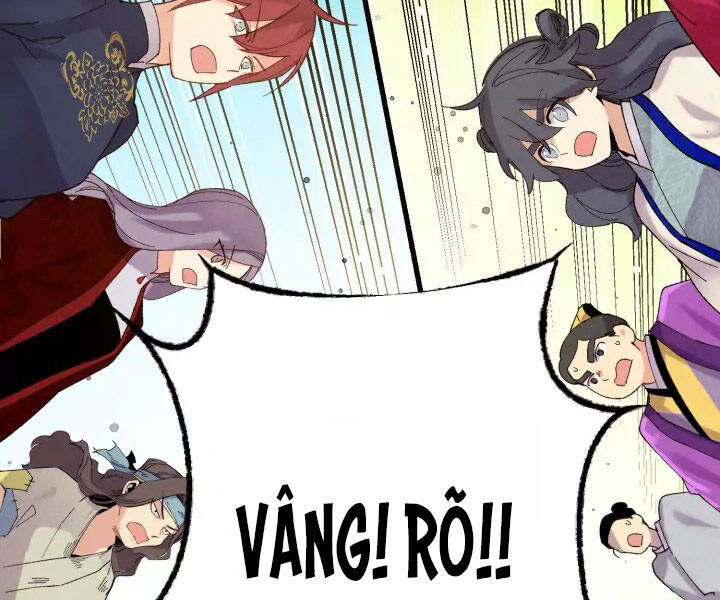 Phi Lôi Đạo: Chapter 110