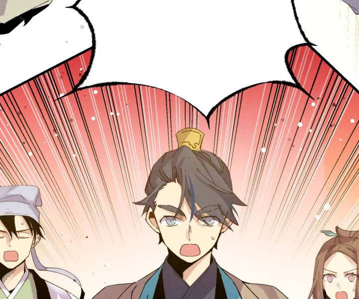 Phi Lôi Đạo: Chapter 110