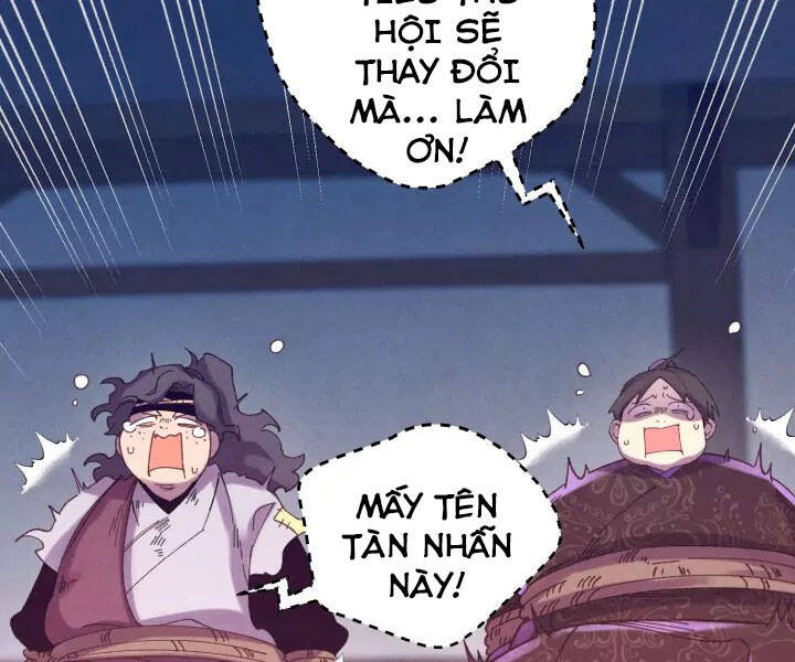 Phi Lôi Đạo: Chapter 110