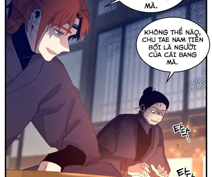 Phi Lôi Đạo: Chapter 110