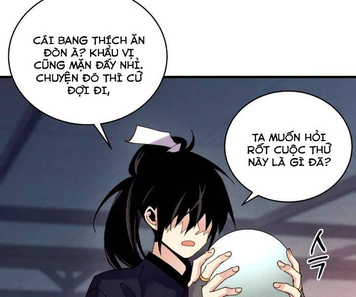 Phi Lôi Đạo: Chapter 110