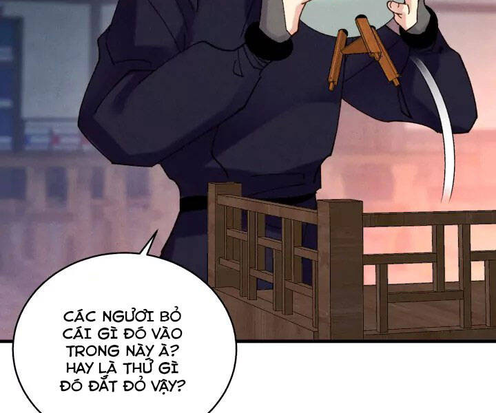 Phi Lôi Đạo: Chapter 110