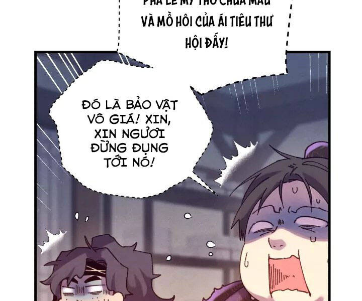 Phi Lôi Đạo: Chapter 110