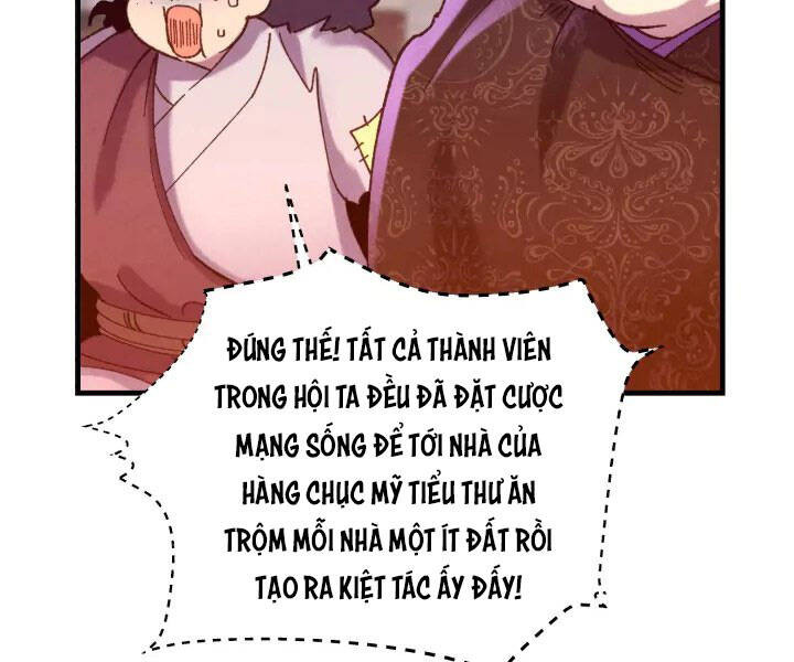 Phi Lôi Đạo: Chapter 110