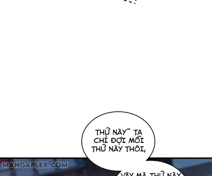 Phi Lôi Đạo: Chapter 110