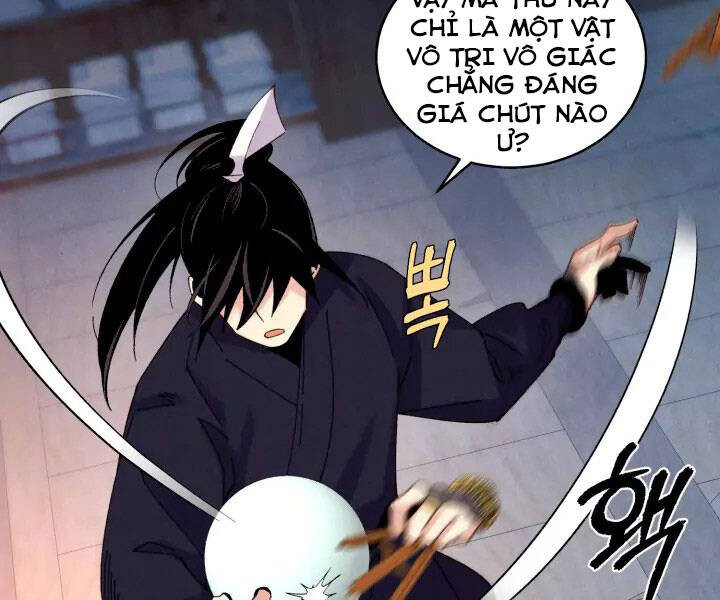 Phi Lôi Đạo: Chapter 110