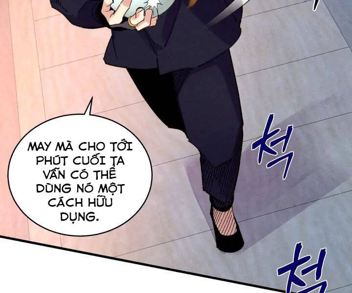 Phi Lôi Đạo: Chapter 110