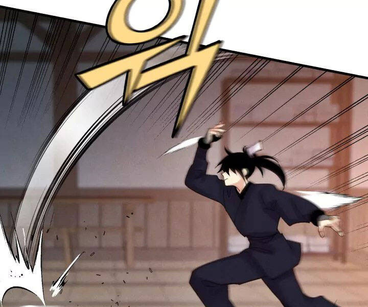 Phi Lôi Đạo: Chapter 110